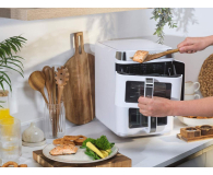 Salter Air Fryer Verticook View White EK6534WHTVDE - 1569481 - zdjęcie 11